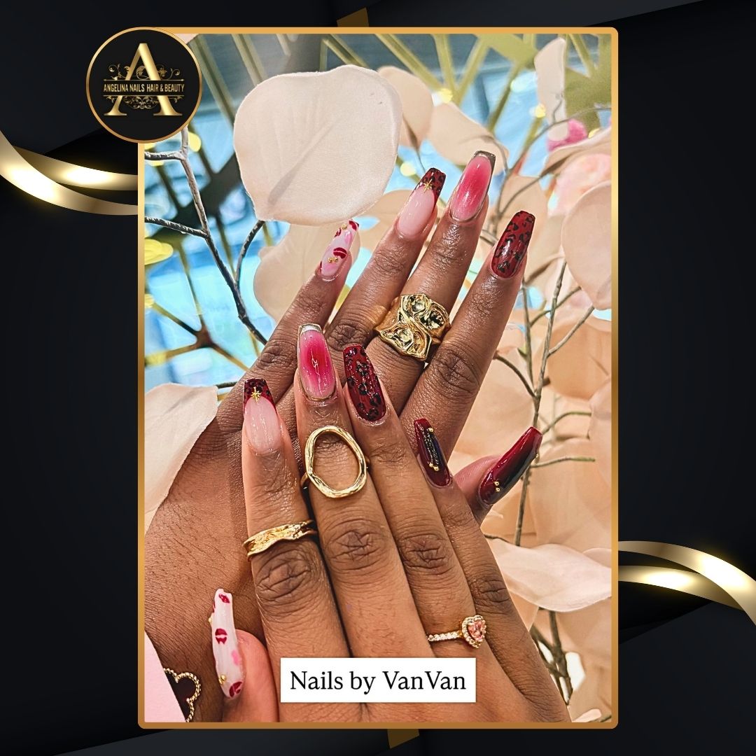 Nail May 12